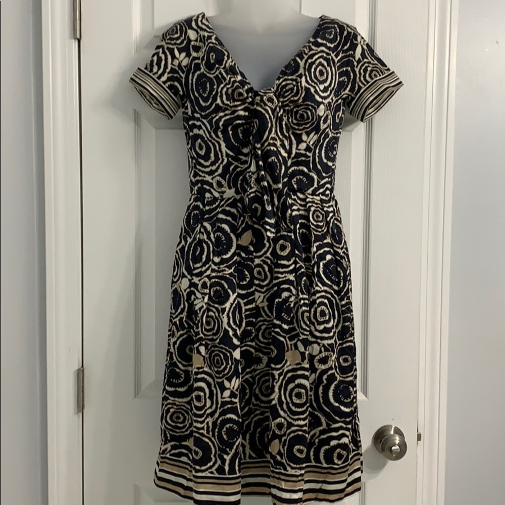 Anne Klein Dress